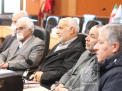 گزارش تصویری جلسه خیرین دانشگاه صنعتی شاهرود