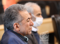 گزارش تصویری جلسه خیرین دانشگاه صنعتی شاهرود