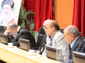 گزارش تصویری جلسه خیرین دانشگاه صنعتی شاهرود