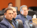 گزارش تصویری جلسه خیرین دانشگاه صنعتی شاهرود