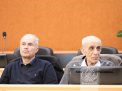 گزارش تصویری جلسه خیرین دانشگاه صنعتی شاهرود