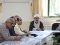 گزارش تصویری جلسه اعضاء هيات علمي دانشكده كشاورزي با هيات رئيسه محترم دانشگاه 