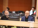 گزارش تصویری نشست دانشگاه صنعتی شاهرود با شرکت خودروسازی زامیاد 