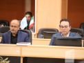 گزارش تصویری نشست دانشگاه صنعتی شاهرود با شرکت خودروسازی زامیاد 
