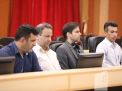 گزارش تصویری نشست دانشگاه صنعتی شاهرود با شرکت خودروسازی زامیاد 