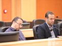 گزارش تصویری نشست دانشگاه صنعتی شاهرود با شرکت خودروسازی زامیاد 