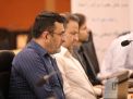 گزارش تصویری نشست دانشگاه صنعتی شاهرود با شرکت خودروسازی زامیاد 