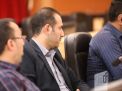 گزارش تصویری نشست دانشگاه صنعتی شاهرود با شرکت خودروسازی زامیاد 