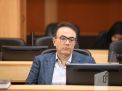 گزارش تصویری نشست دانشگاه صنعتی شاهرود با شرکت خودروسازی زامیاد 