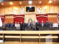 گزارش تصویری نشست دانشگاه صنعتی شاهرود با شرکت خودروسازی زامیاد 