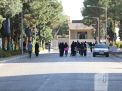 گزارش تصویری آزمون وكالت قوه قضائيه و كارداني به كارشناسي ناپيوسته و دانشگاه هاي فني و حرفه اي
