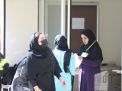 گزارش تصویری آزمون وكالت قوه قضائيه و كارداني به كارشناسي ناپيوسته و دانشگاه هاي فني و حرفه اي
