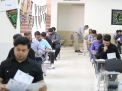 گزارش تصویری آزمون وكالت قوه قضائيه و كارداني به كارشناسي ناپيوسته و دانشگاه هاي فني و حرفه اي