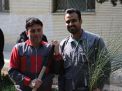 گزارش تصویری مراسم روز درختکاری