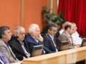 گزارش تصویری جلسه هيات امناي بنياد خيرين دانشگاه