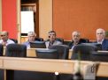 گزارش تصویری جلسه هيات امناي بنياد خيرين دانشگاه