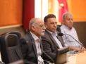 گزارش تصویری جلسه هيات امناي بنياد خيرين دانشگاه