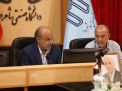 گزارش تصویری جلسه هيات امناي بنياد خيرين دانشگاه