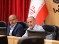 گزارش تصویری جلسه هيات امناي بنياد خيرين دانشگاه