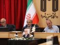 گزارش تصویری جلسه هيات امناي بنياد خيرين دانشگاه