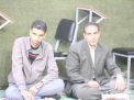 گزارش تصویری چهلمین روز شهادت شیخ حسن نصرالله و بزرگداشت شهدای مقاومت