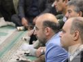 گزارش تصویری چهلمین روز شهادت شیخ حسن نصرالله و بزرگداشت شهدای مقاومت