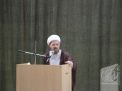 گزارش تصویری چهلمین روز شهادت شیخ حسن نصرالله و بزرگداشت شهدای مقاومت