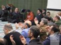 گزارش تصویری چهلمین روز شهادت شیخ حسن نصرالله و بزرگداشت شهدای مقاومت