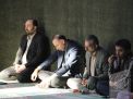 گزارش تصویری چهلمین روز شهادت شیخ حسن نصرالله و بزرگداشت شهدای مقاومت