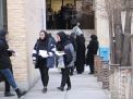 گزارش تصویری آزمون ارشد و دکتری