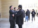 گزارش تصویری آزمون ارشد و دکتری