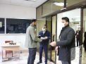 گزارش تصویری آزمون ارشد و دکتری