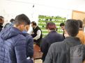 گزارش تصویری آزمون ارشد و دکتری