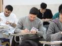 گزارش تصویری آزمون ارشد و دکتری