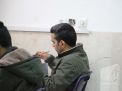 گزارش تصویری آزمون ارشد و دکتری