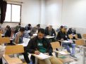 گزارش تصویری آزمون ارشد و دکتری