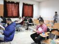 گزارش تصویری آزمون ارشد و دکتری
