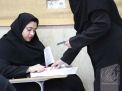 گزارش تصویری آزمون ارشد و دکتری