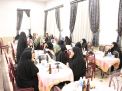 گزارش تصویری جلسه تکریم بازنشستگان دانشگاه
