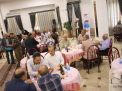 گزارش تصویری جلسه تکریم بازنشستگان دانشگاه