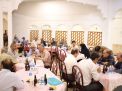گزارش تصویری جلسه تکریم بازنشستگان دانشگاه