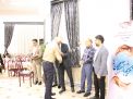 گزارش تصویری جلسه تکریم بازنشستگان دانشگاه