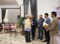 گزارش تصویری جلسه تکریم بازنشستگان دانشگاه