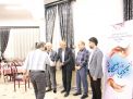 گزارش تصویری جلسه تکریم بازنشستگان دانشگاه