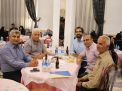 گزارش تصویری جلسه تکریم بازنشستگان دانشگاه