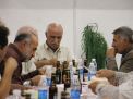 گزارش تصویری جلسه تکریم بازنشستگان دانشگاه