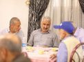 گزارش تصویری جلسه تکریم بازنشستگان دانشگاه