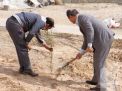 گزارش تصویری مراسم روز درختکاری