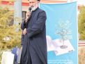 گزارش تصویری مراسم روز درختکاری
