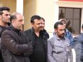 گزارش تصویری مراسم روز درختکاری